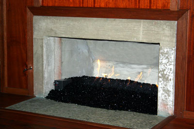 nick cannon fireplace 9
